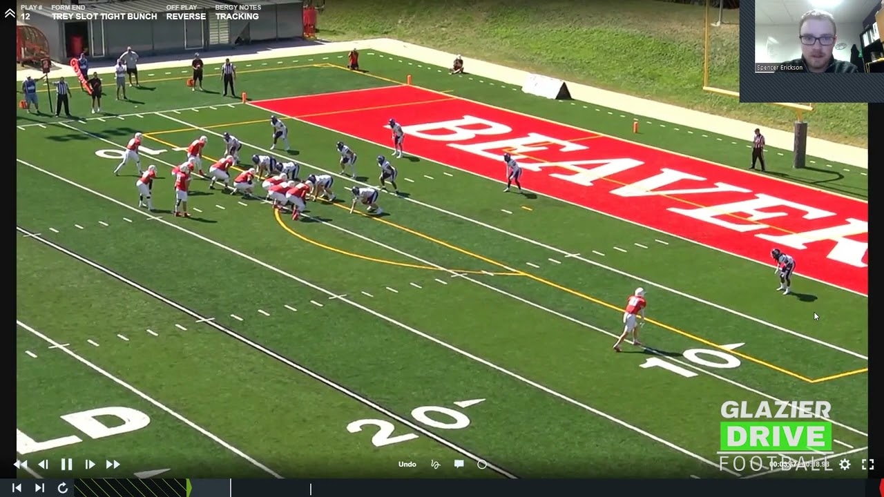 6 Tackling Drills to Create a Tenacious Defense