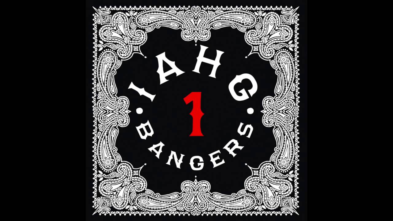 DEMUIR | DRAMA UNTIED | IAHG BANGERS #1