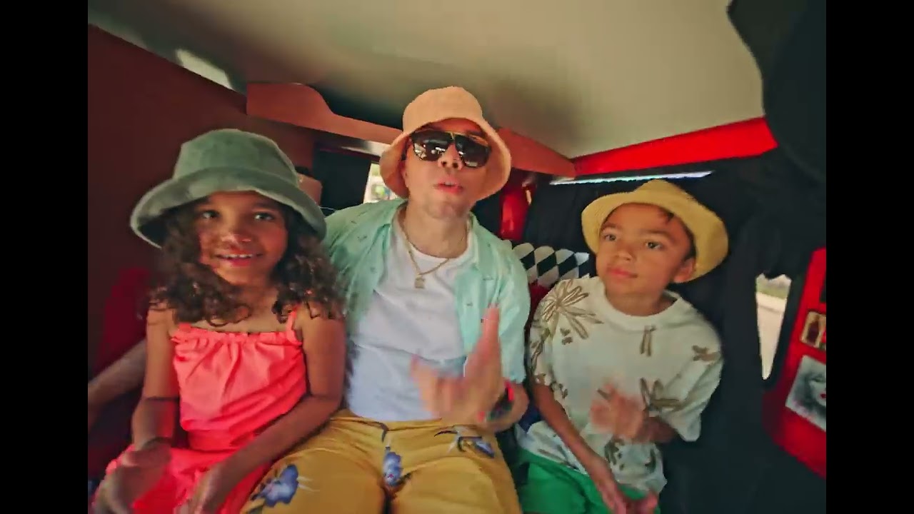 Alex Zurdo - Pa´ Que Viva Feliz (Video Oficial)