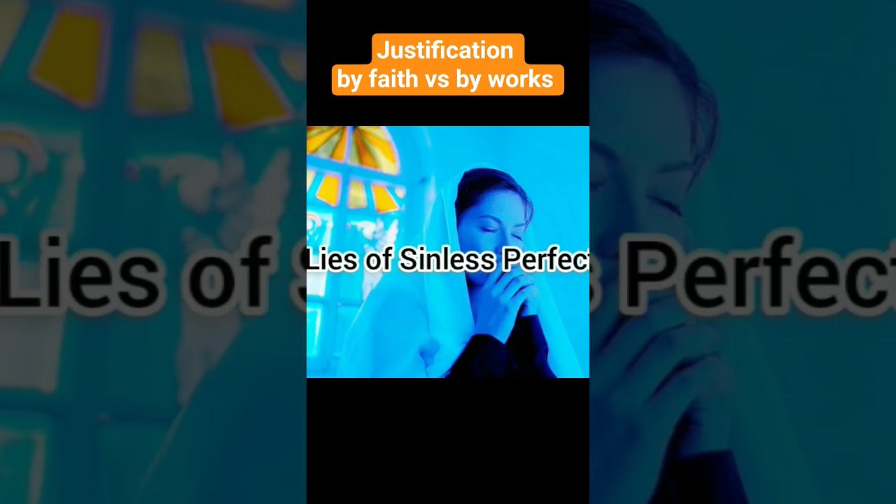 Word of Wisdom: Justification of faith and of work explained easily - Apostle Paul Asamoah