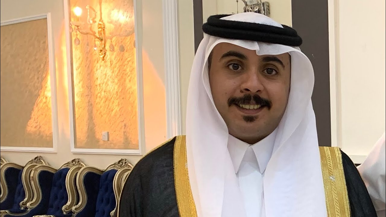 لقطات من حفل م/ محمد بن سعيد بن رافع العميري الشهري