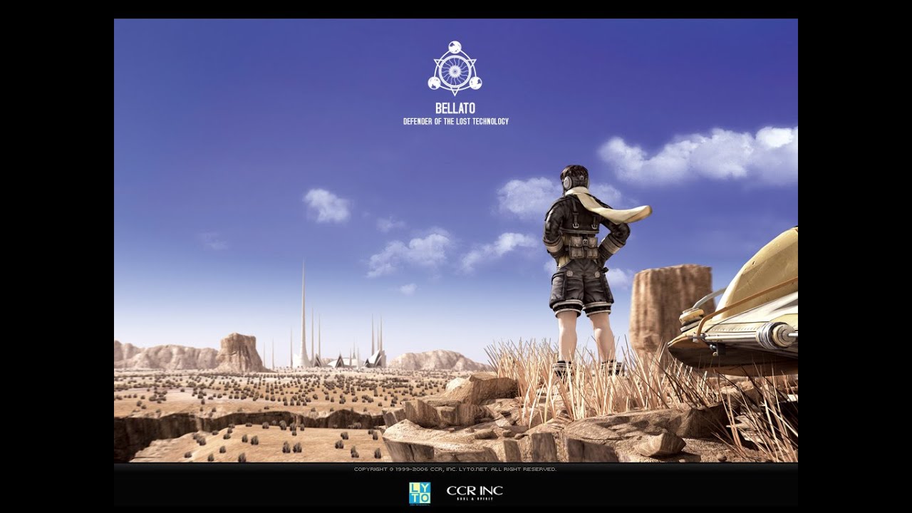 LIVE  RF TRIUMPH