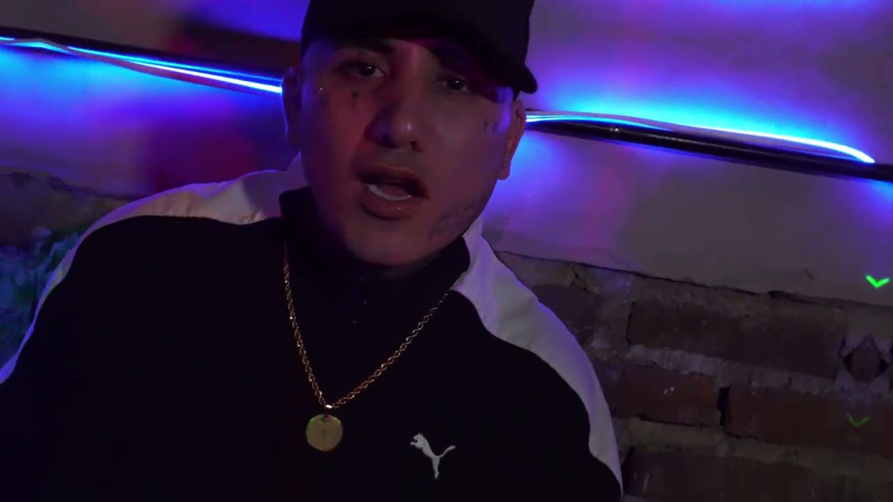 Traidora - Seba Legendario ❌ JotaE R (Video Oficial)