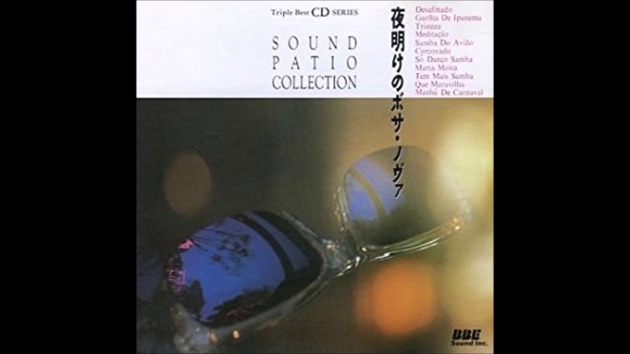 Baden Powell - Tristeza