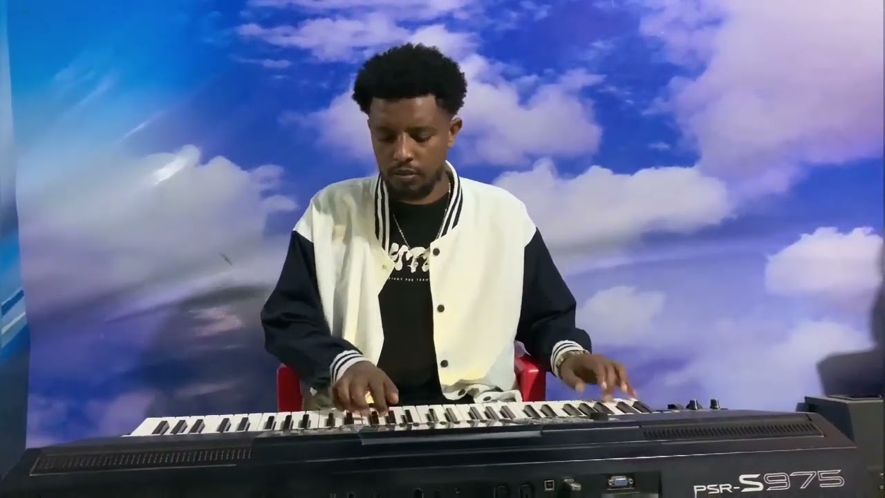 ANATU BEEKA #singer DESTA HINSARMU #song IYASU MEZGEBU