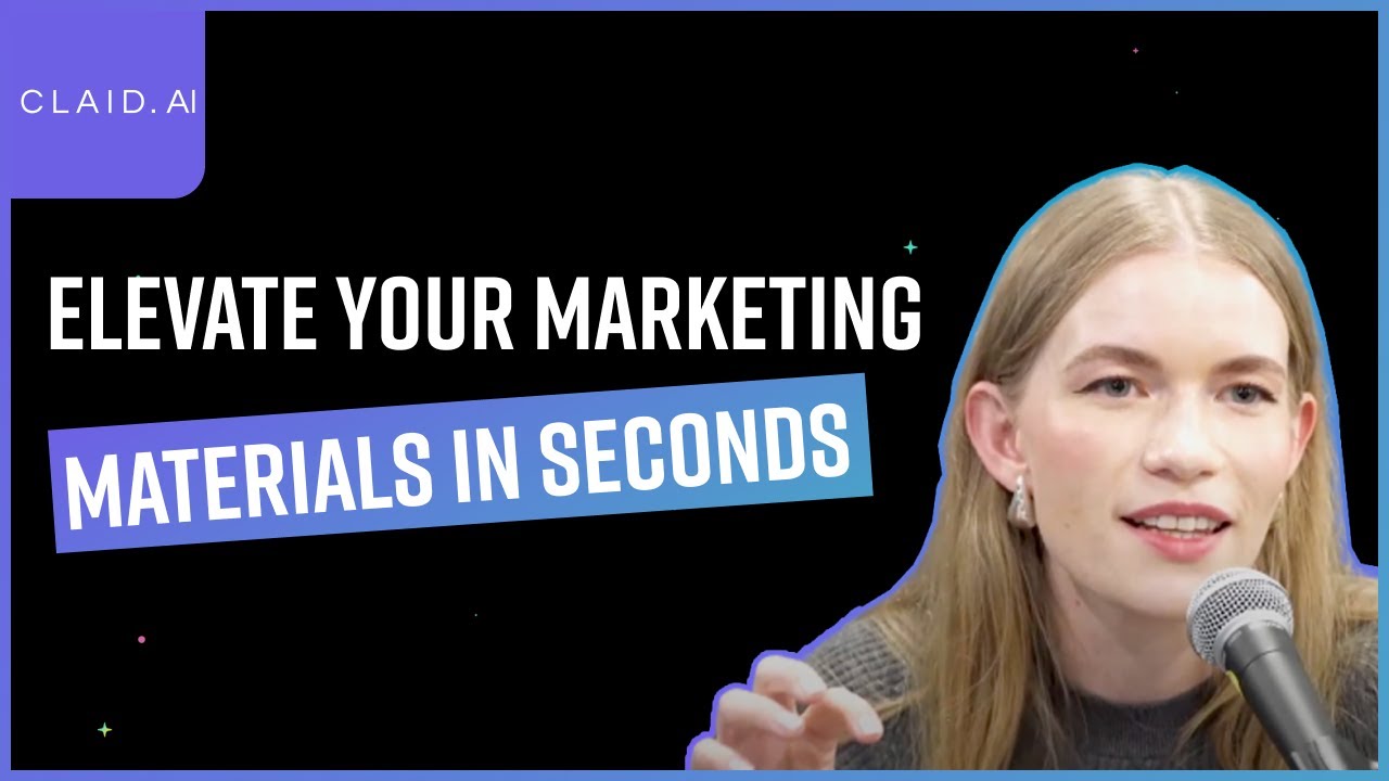 AI-Powered Image Transformation: Elevate Your Marketing Materials in Seconds