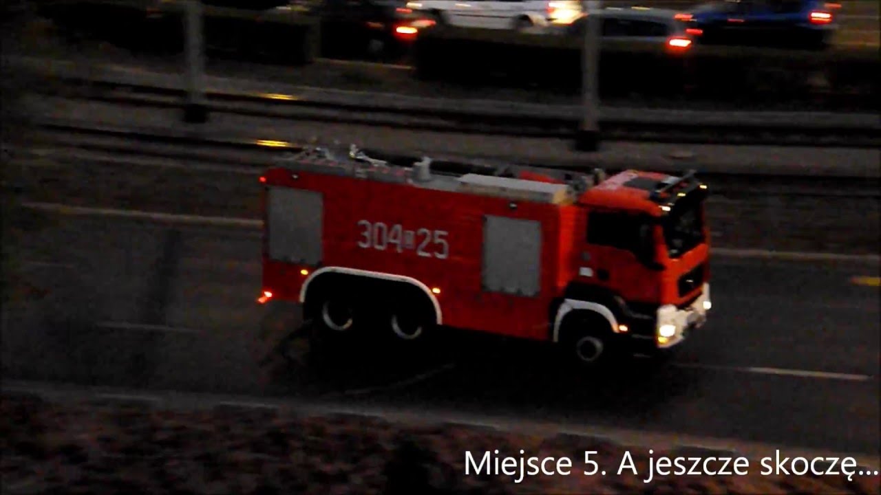 Wrocławscy mistrzowie kierownicy