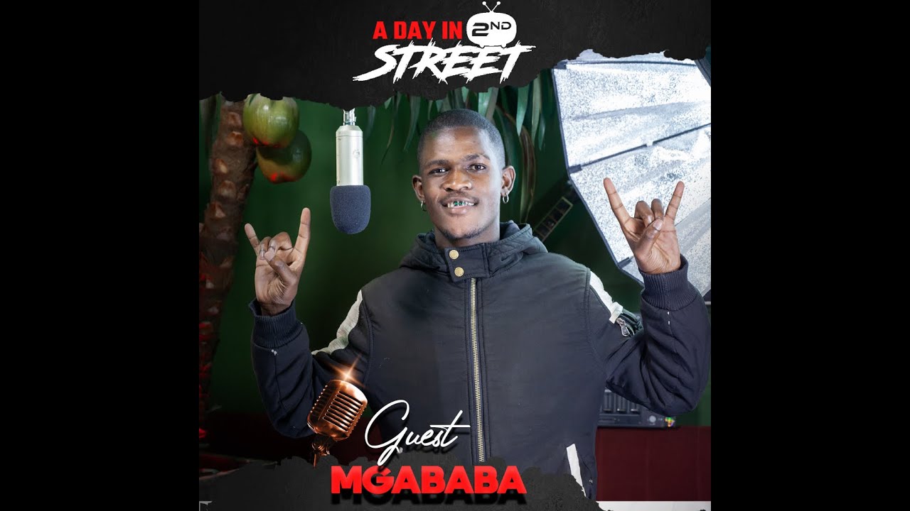 MGABABA PERFORMANCE | AMAPIANO