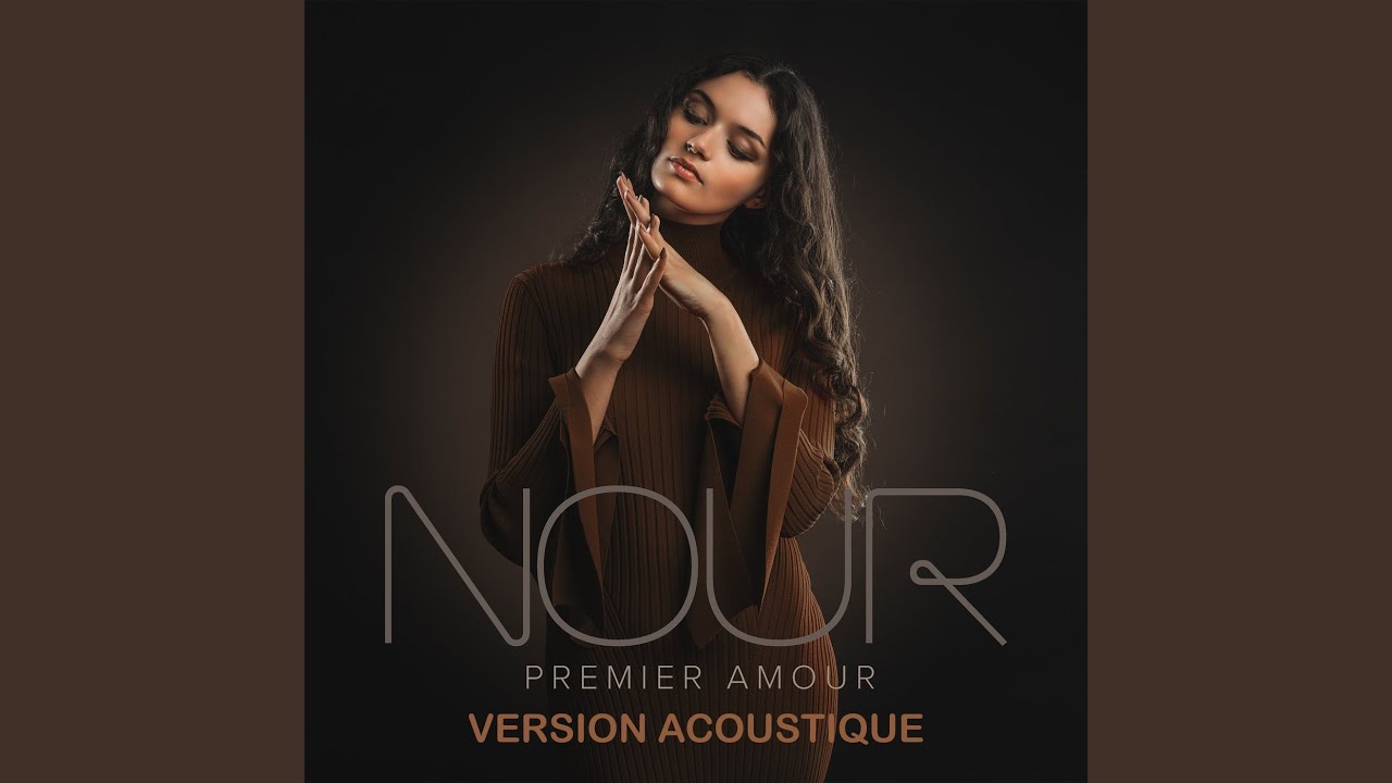 Premier amour (Version acoustique)