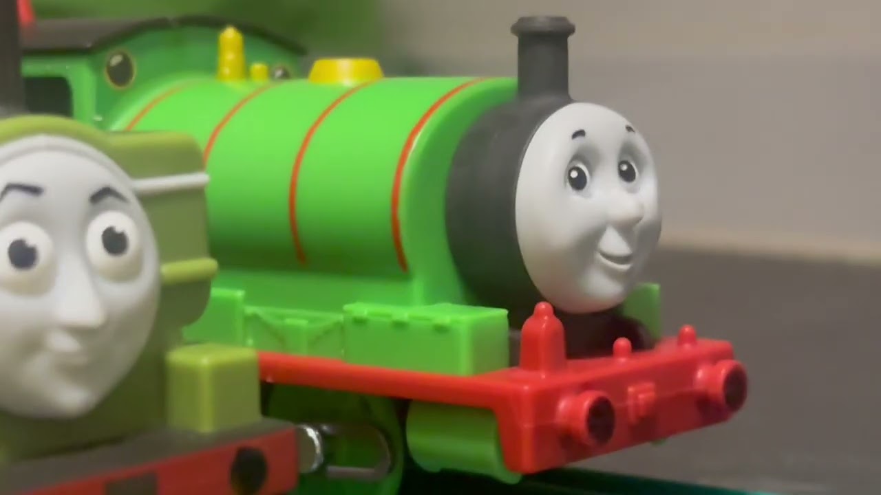 All at sea remake