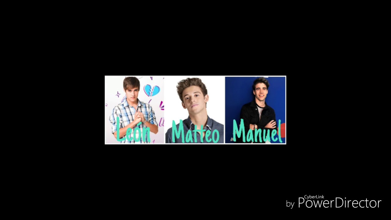 Violetta VS Soy Luna VS Bia
