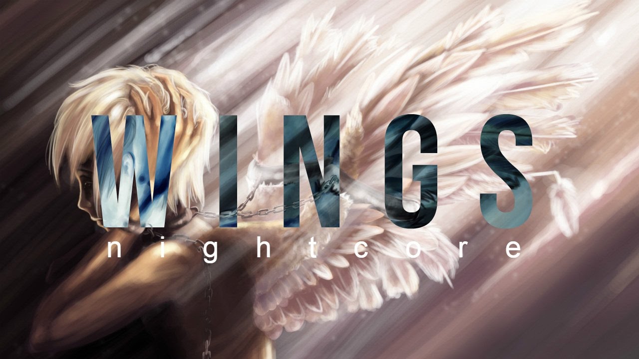 BTS - Wings (Nightcore)