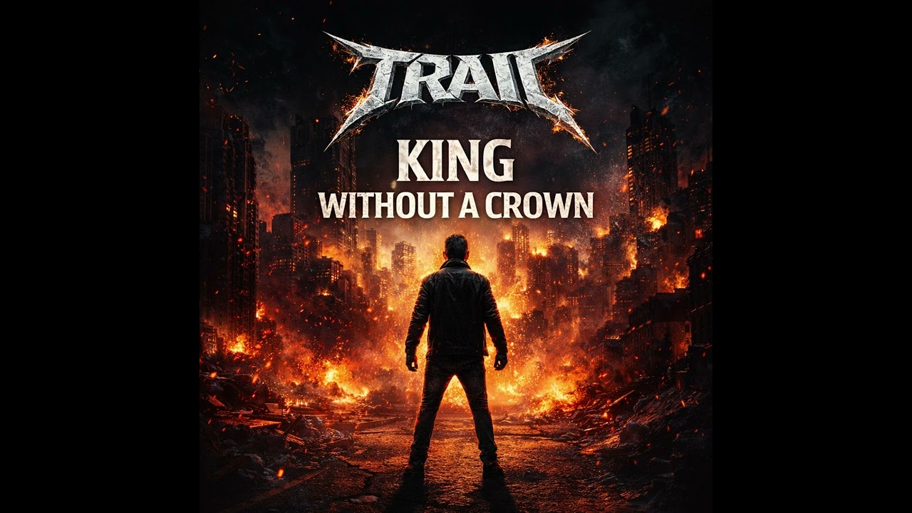 King Without a Crown