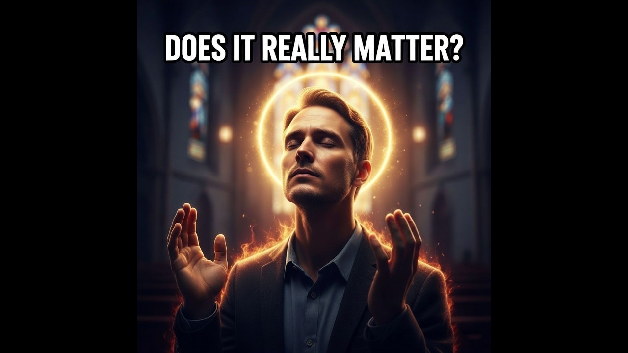 The Power of Praying in Tongues Every Christian Must Know