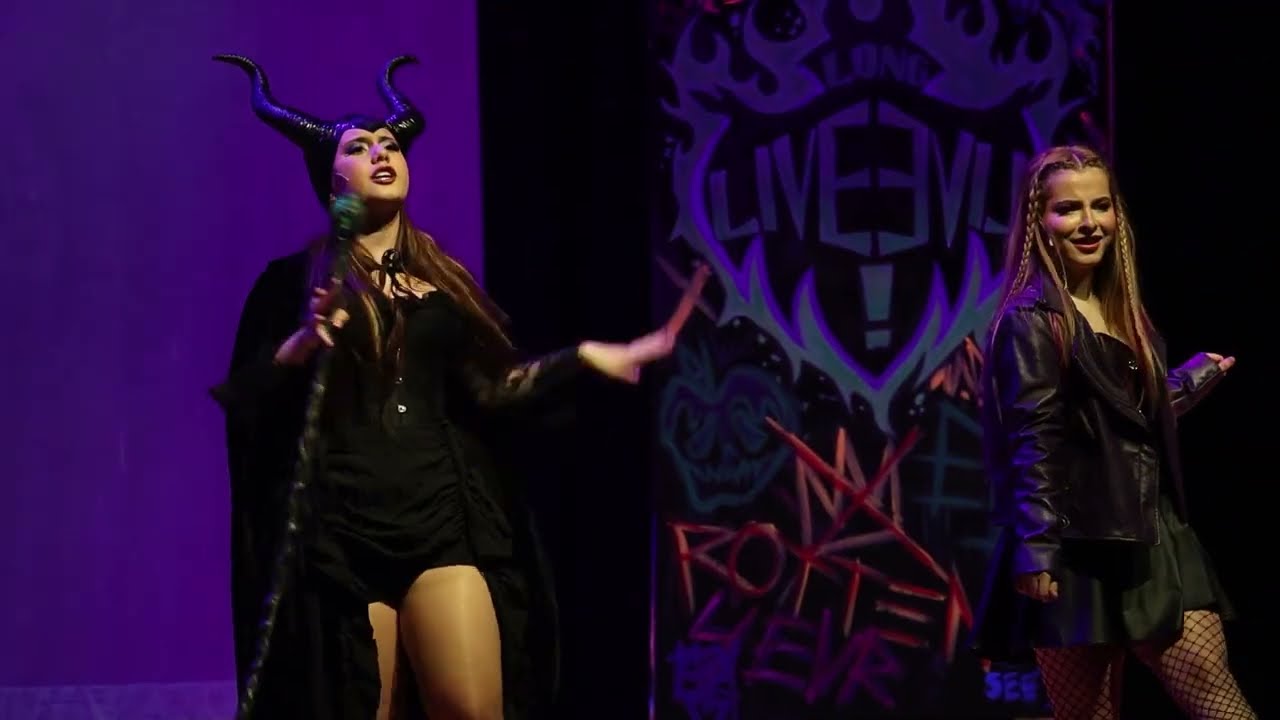 Descendants The Musical - Cypress Bay High School