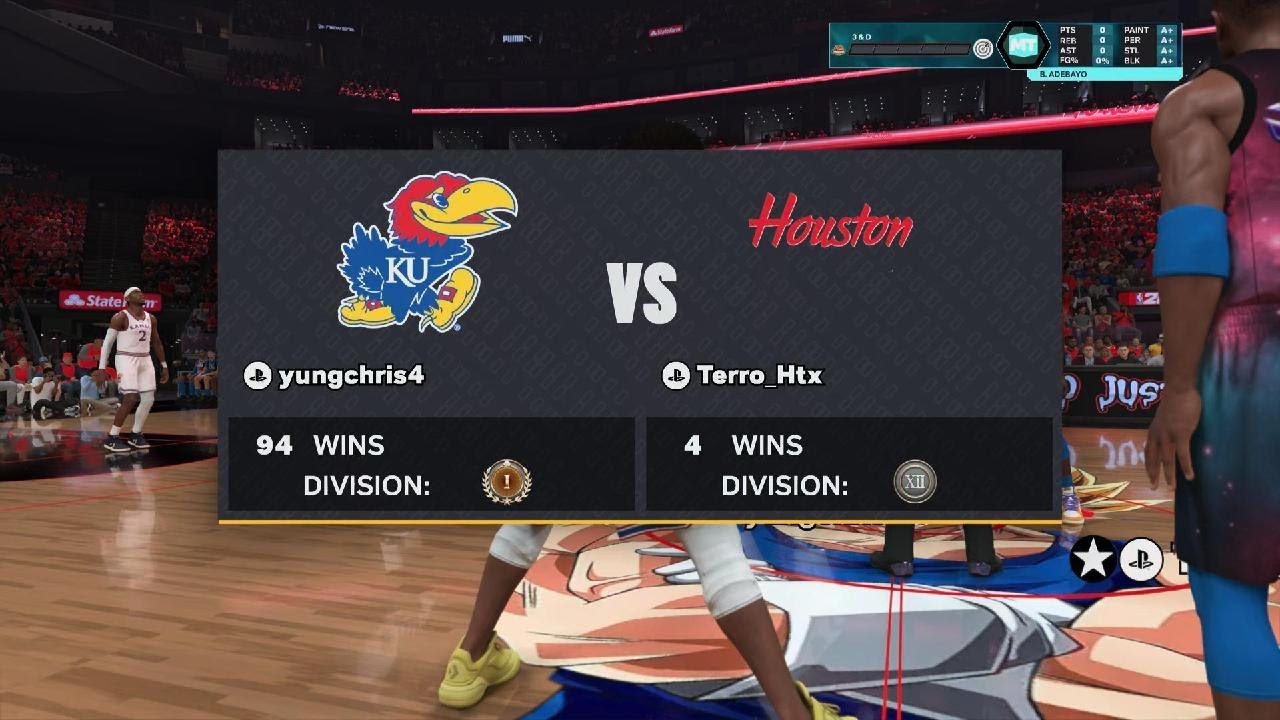 NBA 2K26 MyTeam Win! Made Em Quit!