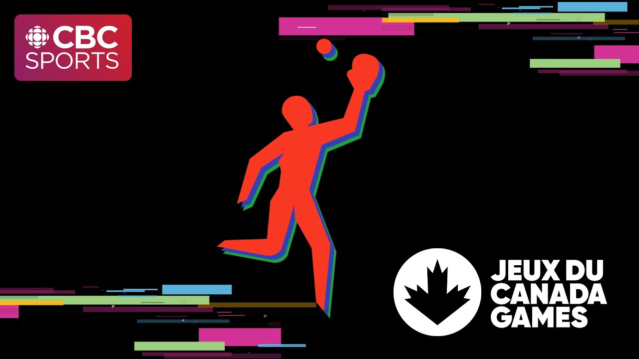 Canada Games - Men's Softball - Gold - ON vs QC - Day 15 | #CBCSports