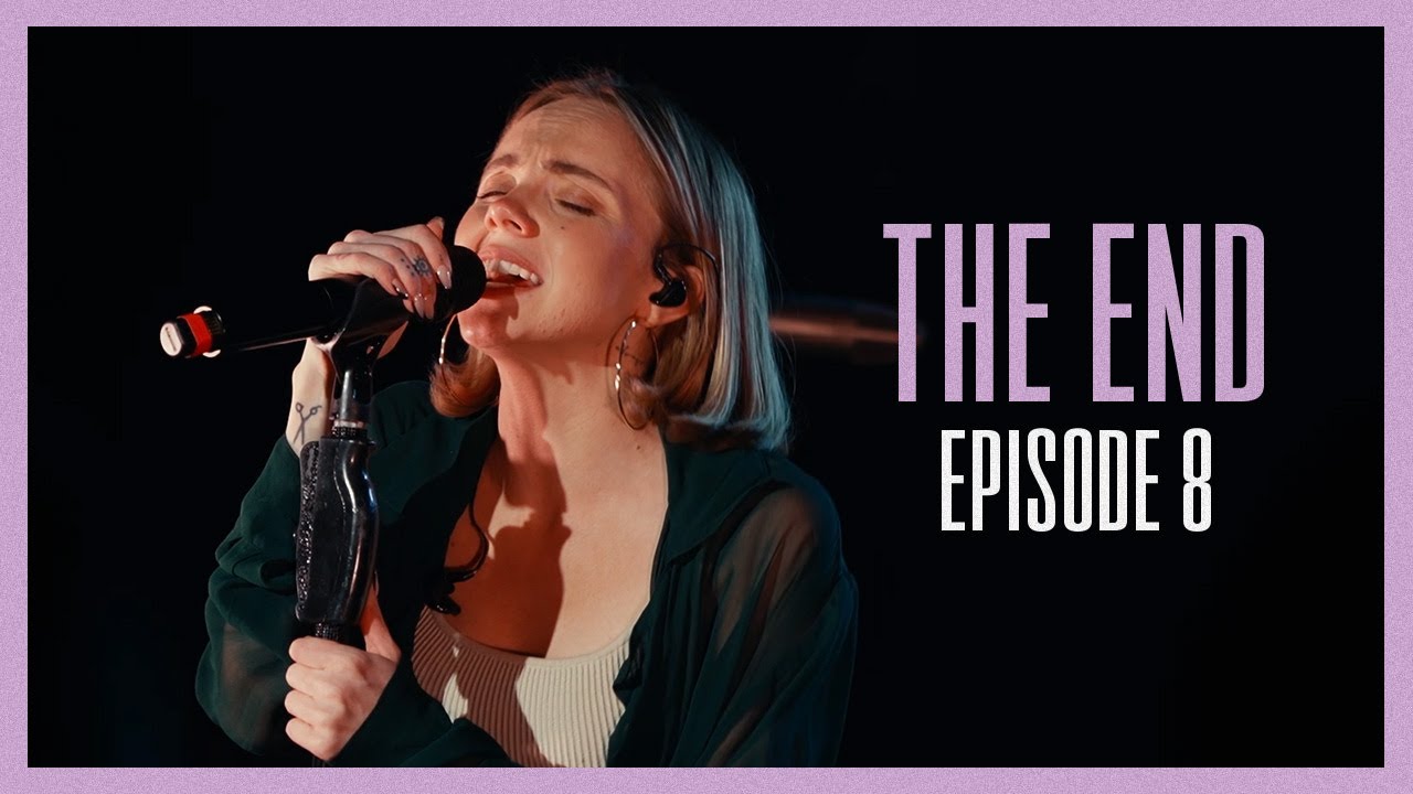 Danielle Bradbery - 'My Human Diary' Tour Docuseries | Episode 8: The End