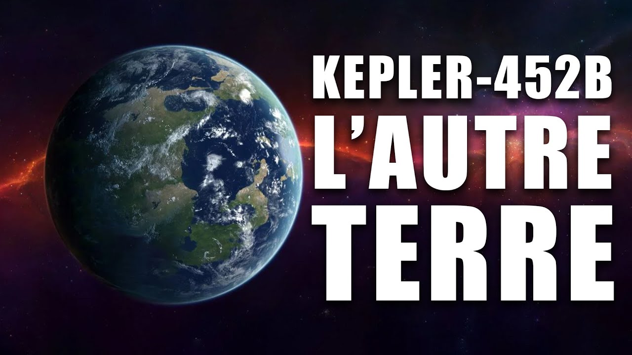 L'autre planète qui ressemble à la Terre  - Documentaire 2025