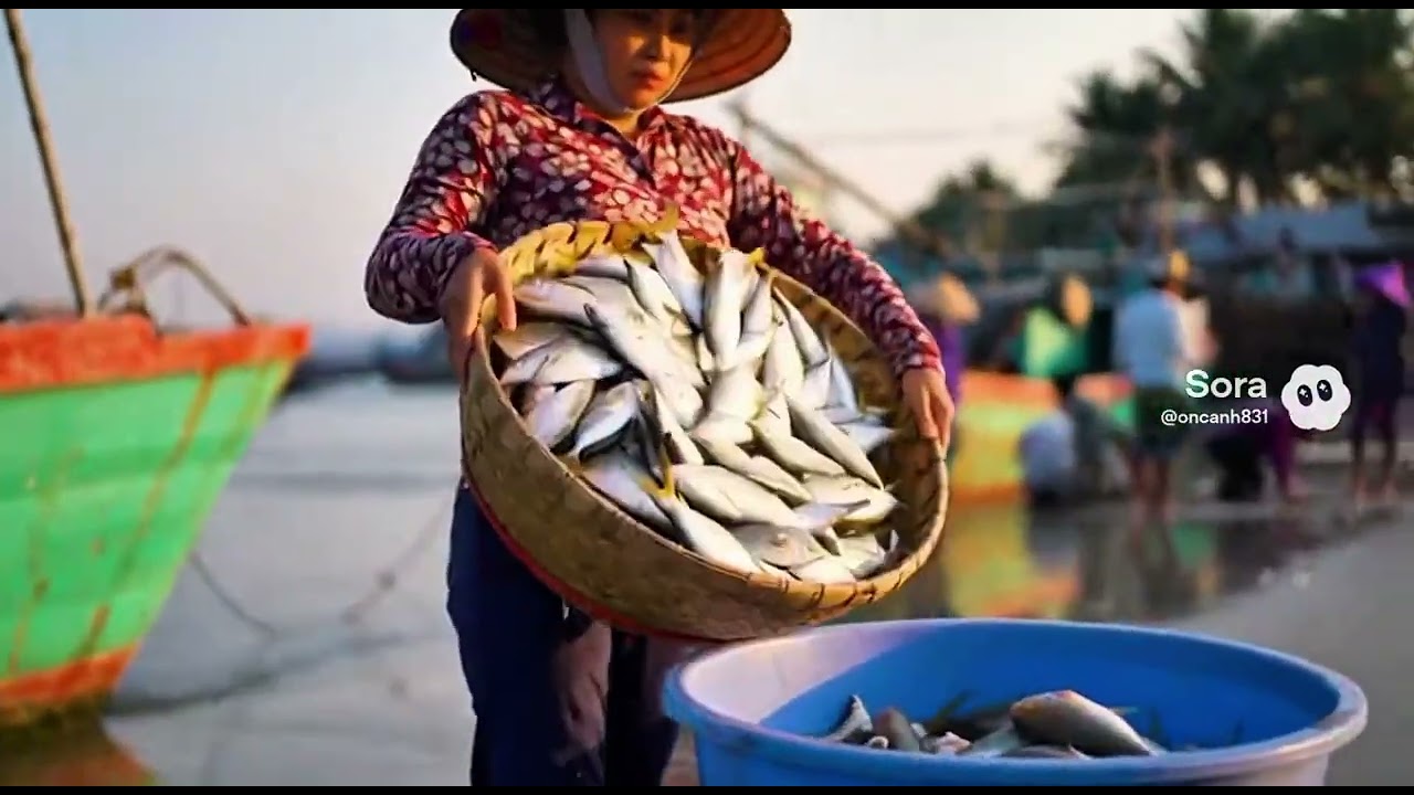 Kiên Giang – Thiên Đường Biển Đảo Phú Quốc | Hành Trình Khám Phá 63 Tỉnh Thành Việt Nam – Tập 8 🌴🌊