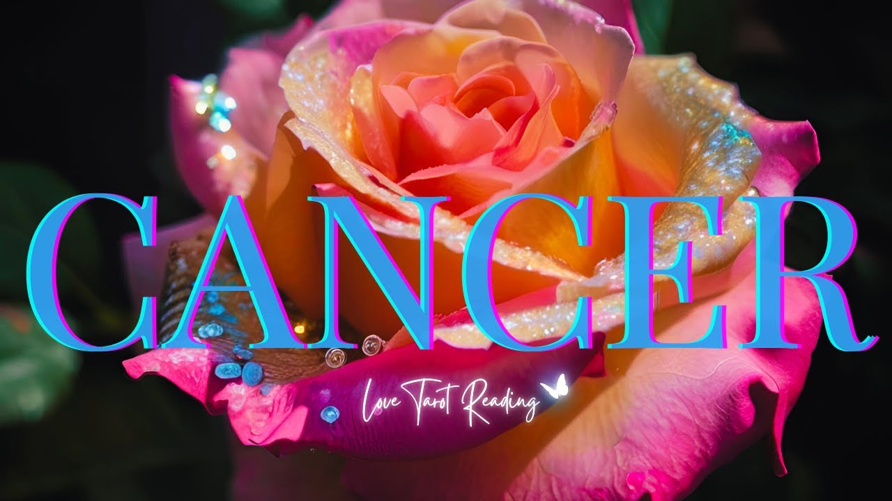 ❤️❤️❤️ 🆘 Cancer The Person You're Thinking of Letting Go!  Cancer Love Tarot Soulmate Twin Flame