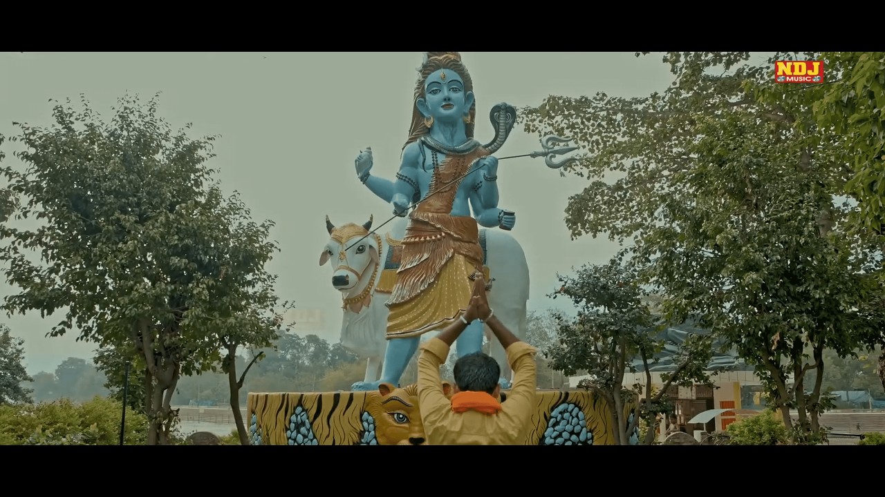 Bhole Te Tera Hath - Avi Singh | Mohini Patel | Maha Shivratri Special Bholenath Song 2026