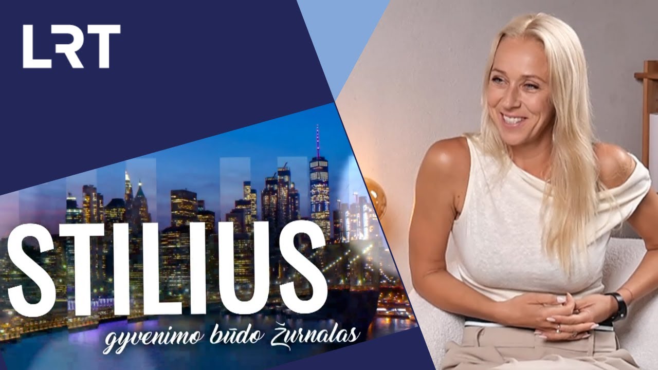 Stilius. Vaigauskus įkūnijantys Stasiulytė ir Mickevičius: personažai su gyvenimu dar nesipainioja