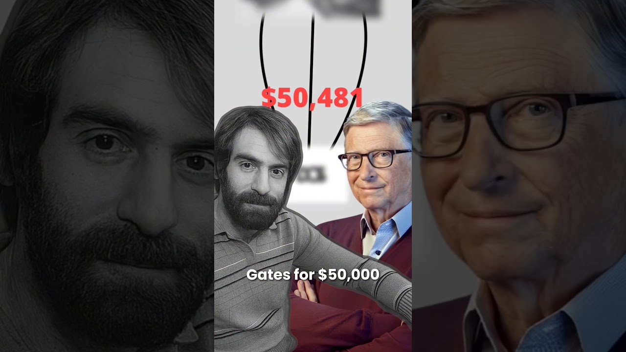 10 Billionaires Who Could Have Been