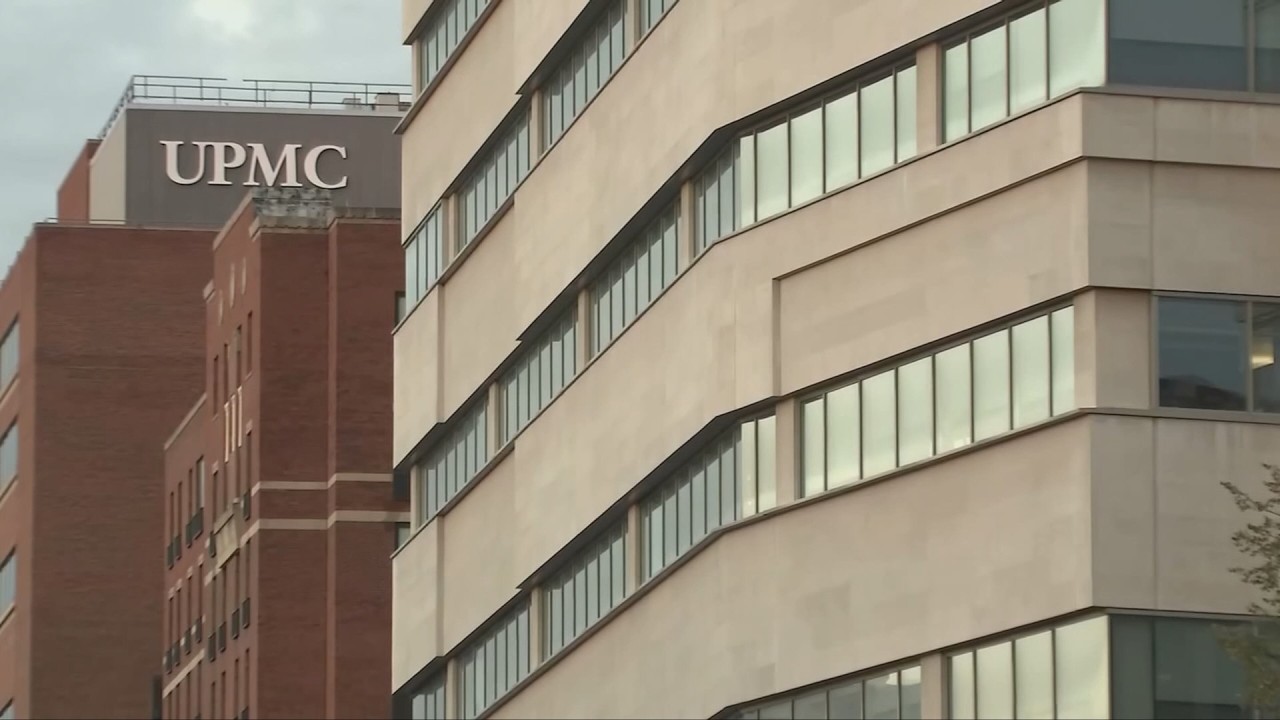 UPMC завершила интеграцию сети Trinity Health System из Огайо