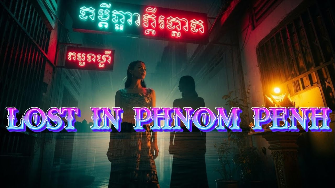 Lost in Phnom Penh,_[Music  VCD]