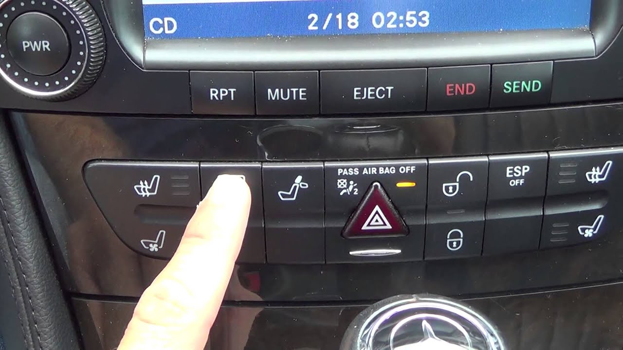 122889 2008 MERCEDES BENZ CLS550 CLS550 4 DOOR COUPE EPIC AUTO SALES SUGARLAND TX