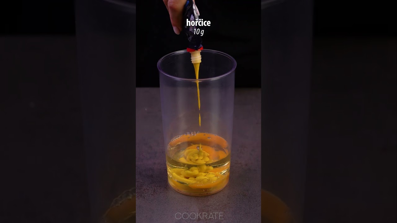 Nikdo nečekal takový výsledek! Rychlý a lahodný chlebový předkrm!