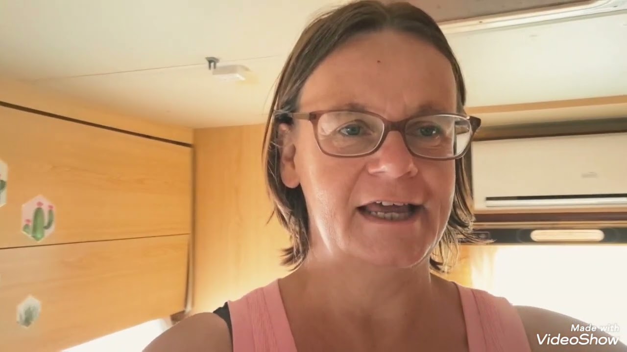 Reisvlog #4: Huizenoppaswissel. Van rust naar chaos.