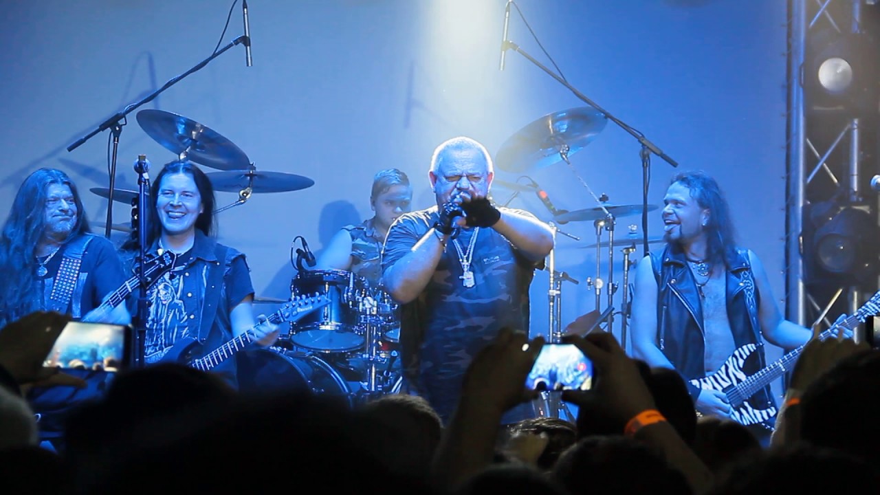 Dirkschneider - Midnight Mover MVI 0103