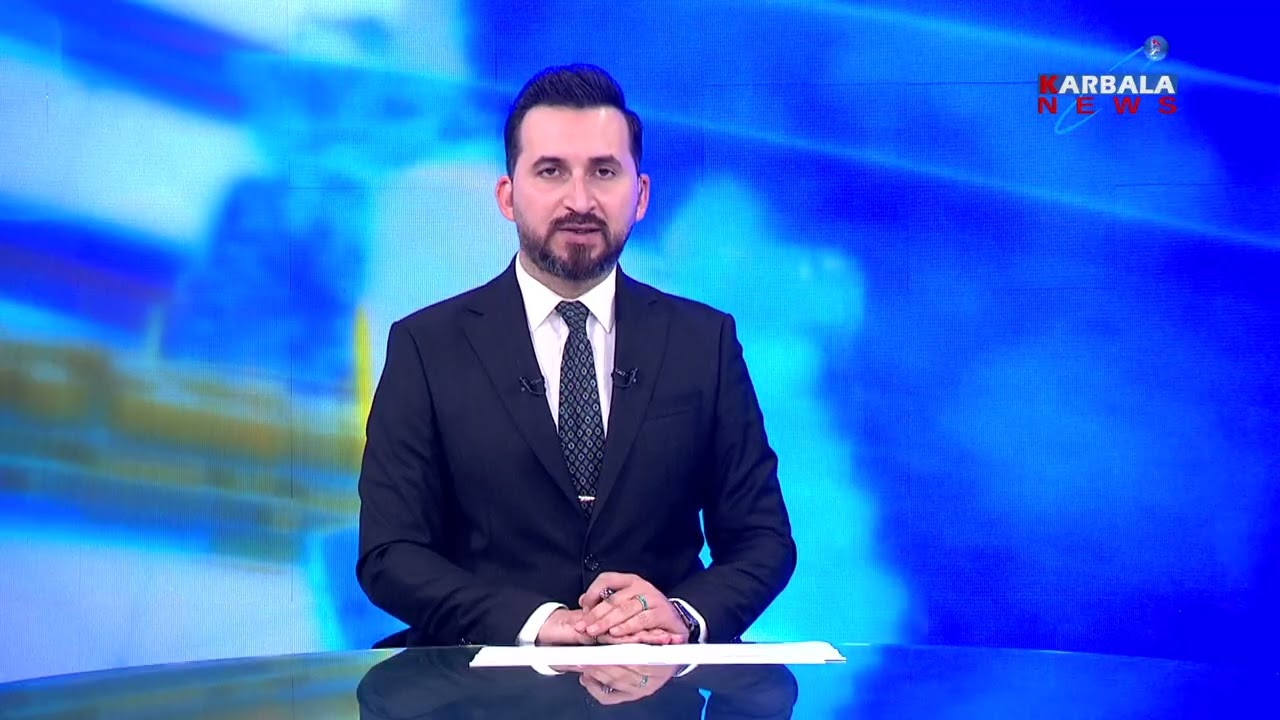 – المتولي الشرعي للعتبة الحسينية وأمينها العام يستقبلان رئيس ديوان الوقف الشيعي وأمناء العتبات المقد