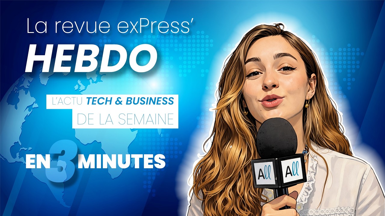 📅 Revue exPress’ – 20 février 2026