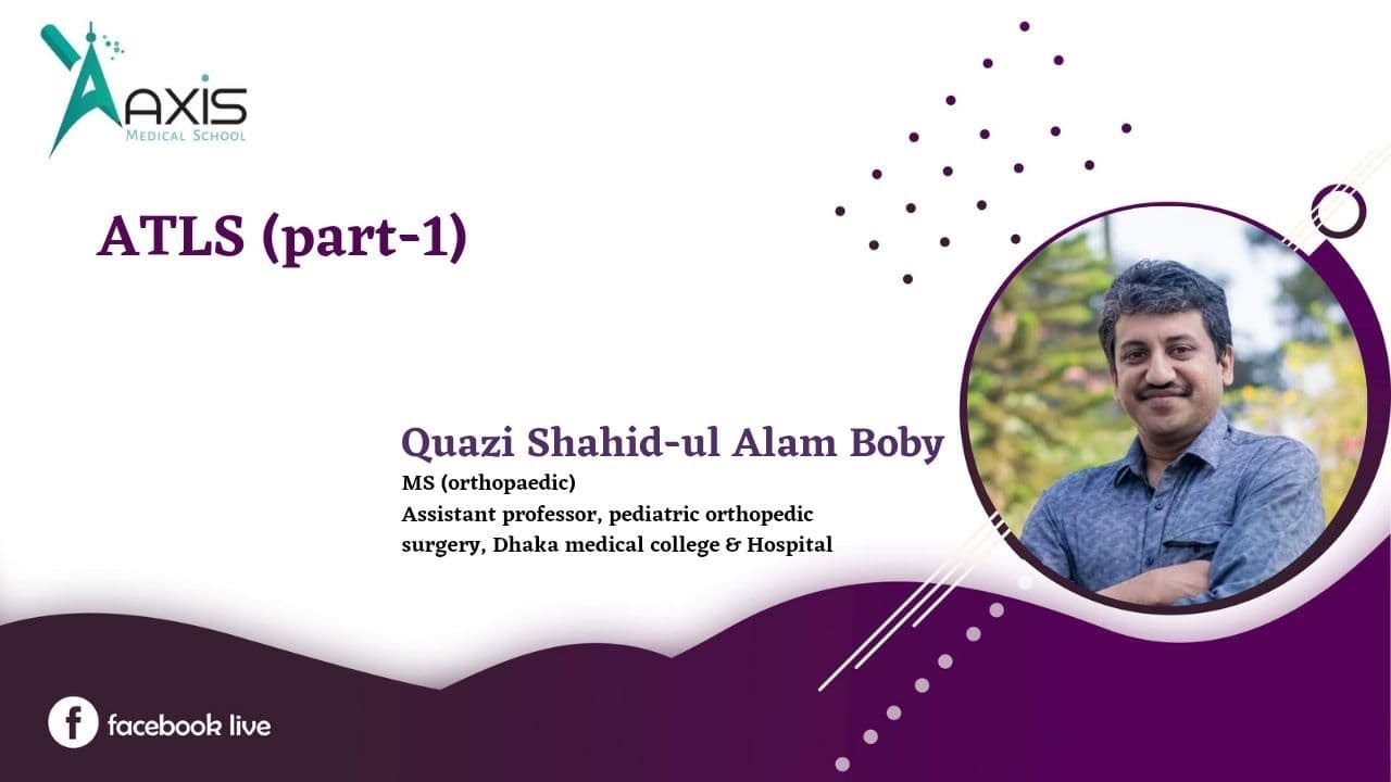 ATLS part 1