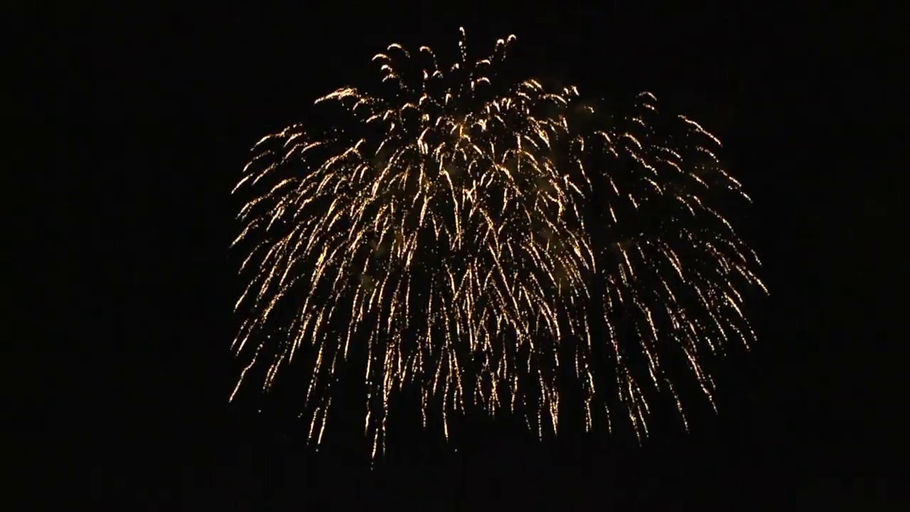 Bethel Park 2019 4th of July Fireworks Display
