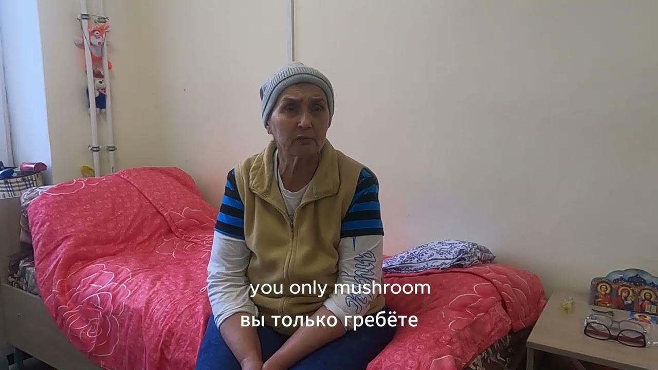 Civilians From Seversk Accuse Ukrainian Forces of Abuse and Neglect