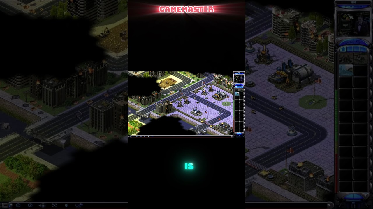 RED ALERT 2 ALLIED MISSION (LONE GUARDIAN) #gamingcommunity #games #subscribetomychannel