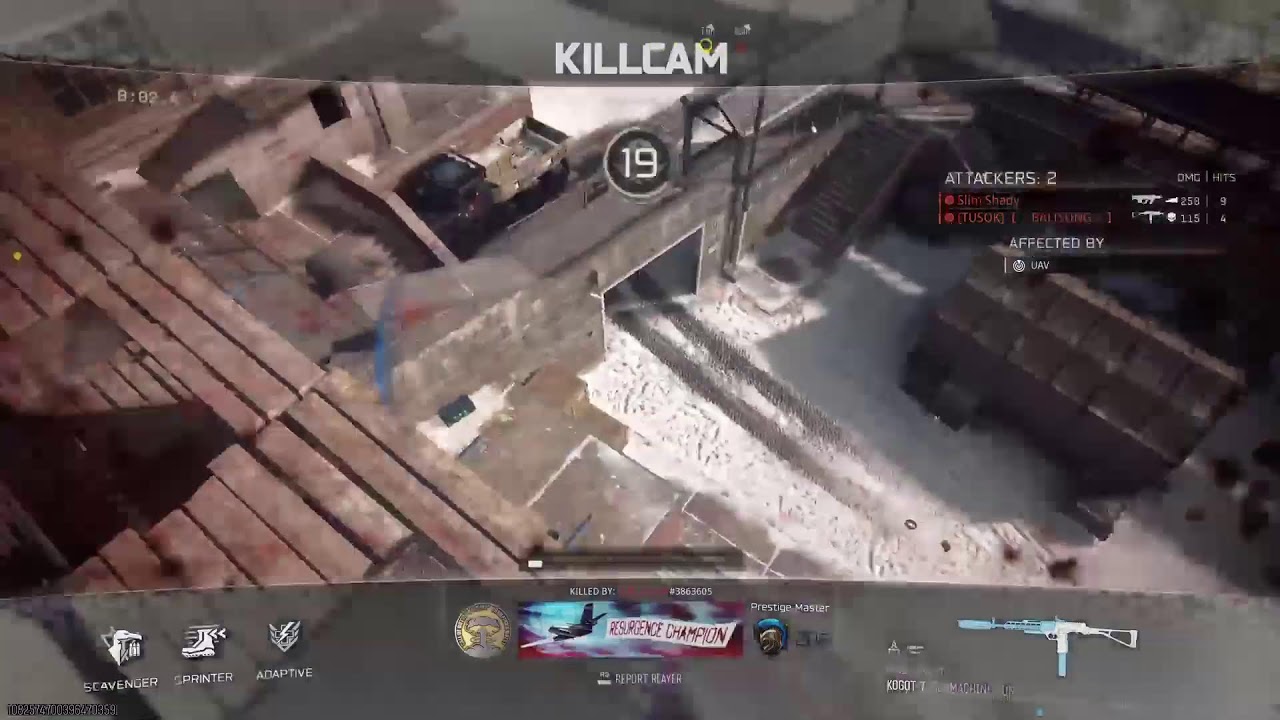 Call of Duty Warzone-LIVE GAMEPLAY
