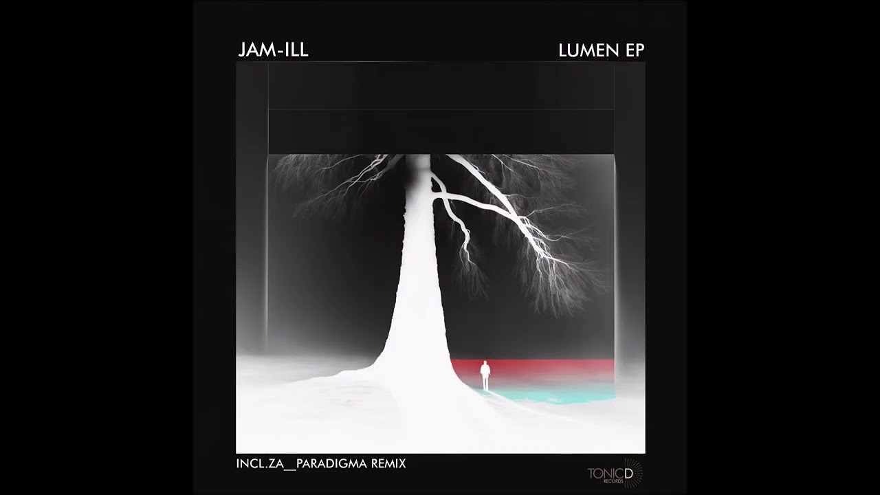 Jam-ill - Rythme (Original Mix)