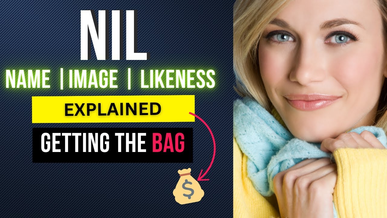 NIL Deals vs Scholarships: Which is BEST for College Athletes?