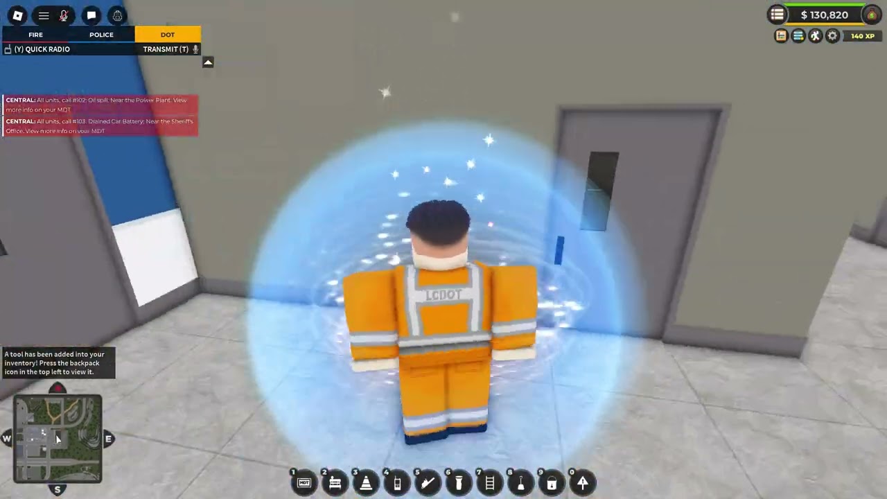 #Roblox #ERLC another #funny #video...