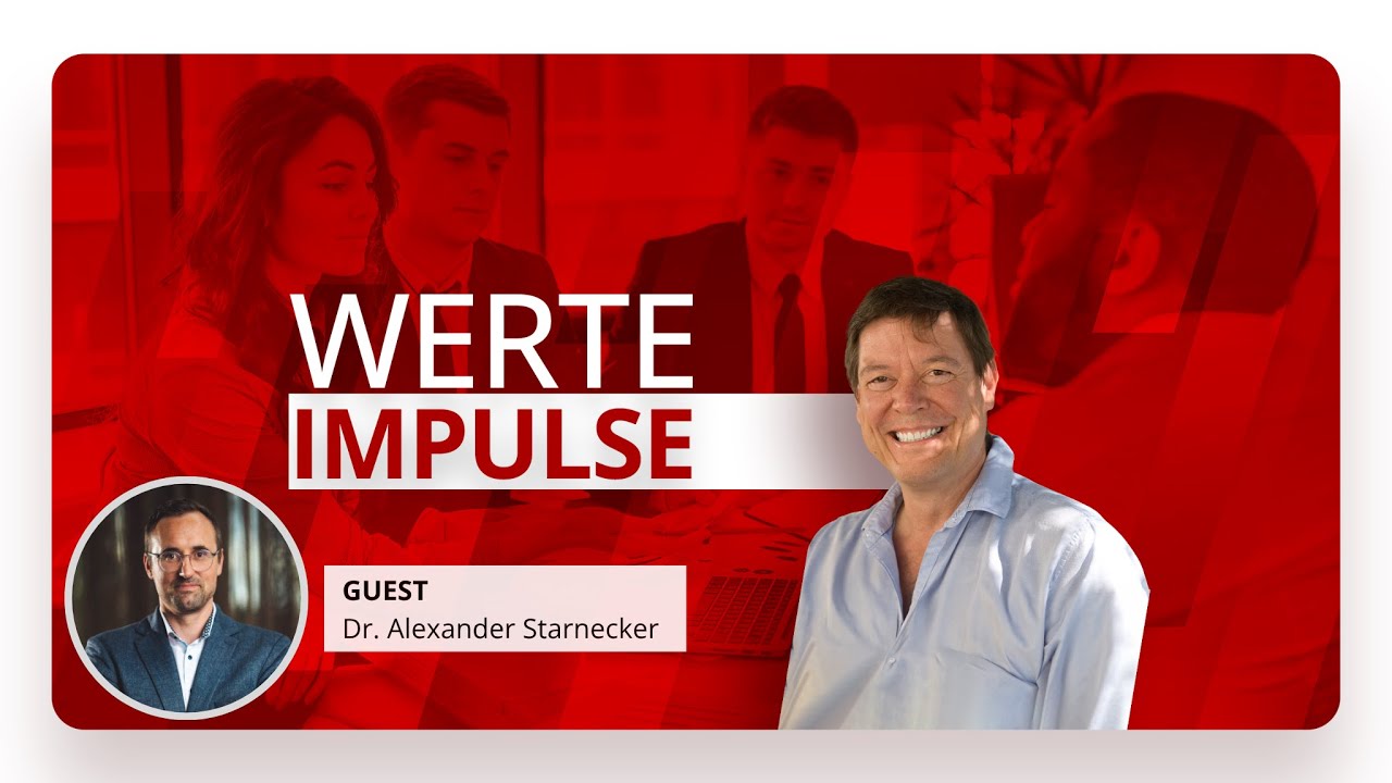 #130 Komplexität, Perfektionismus, Selbstwert - eine Einladung zur Gelassenheit. Mit Dr. Starnecker