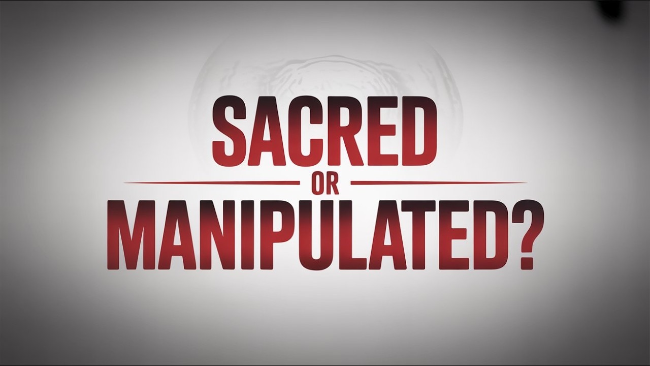 How Ancient Propaganda Shaped Your Religion