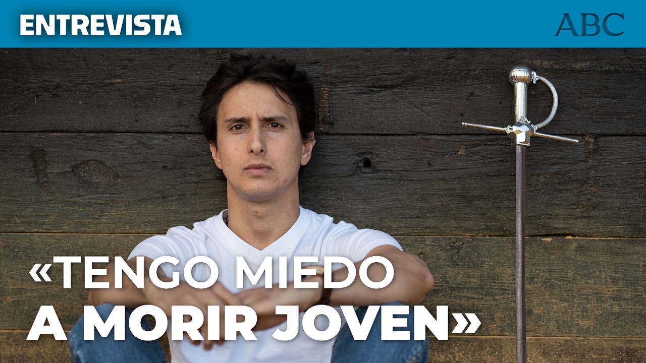 ENTREVISTA TORERO | Andrés ROCA REY: «No tengo nada que esconder»