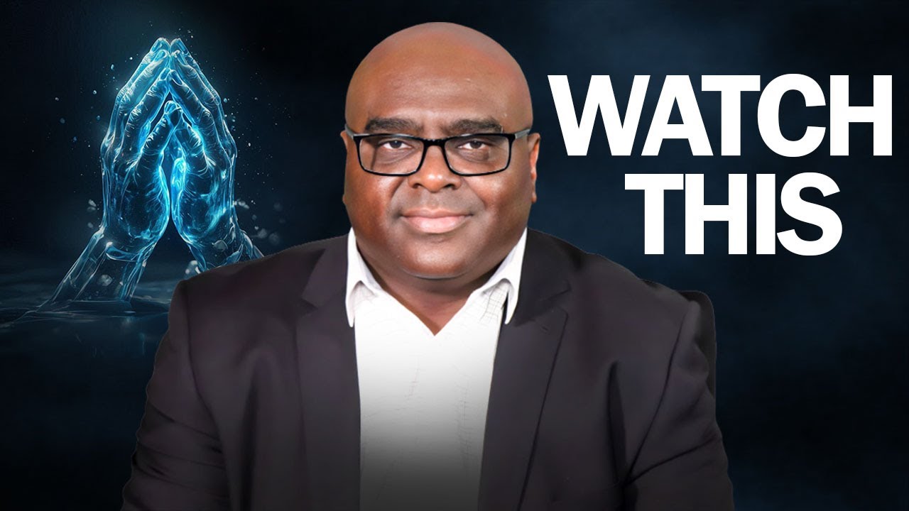 If You Need Crazy Faith, Watch This!