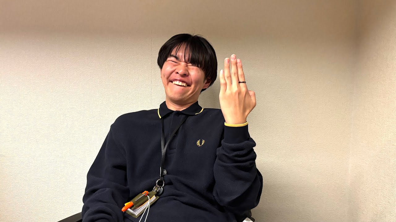 たかしの新婚生活どんな感じなん？
