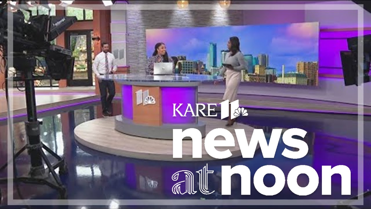 KARE 11 News Now - October 3, 2024